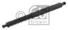 PEUGE 792518 Gas Spring, boot-/cargo area
